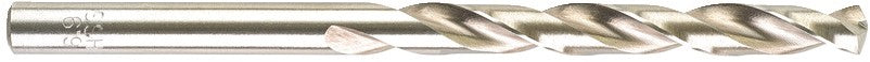 Milwaukee THUNDERWEB - Metallbohrer DIN 338 - 5 und 10 Stück TW 6,9 x 109 - 5 Stück - 4932459862