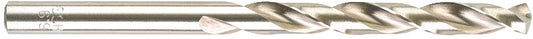 Milwaukee THUNDERWEB - Metaalboren DIN 338 - 5 en 10 stuks TW 6,9 x 109-5 stuks - 4932459862
