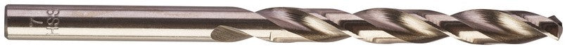 Milwaukee THUNDERWEB - Metallbohrer DIN 338 - 5 und 10 Stück TW 7,0 x 109 - 5 Stück - 4932352393