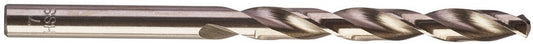 Milwaukee THUNDERWEB - Metaalboren DIN 338 - 5 en 10 stuks TW 7,0 x 109-5 stuks - 4932352393