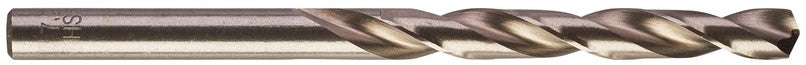Milwaukee THUNDERWEB - Metaalboren DIN 338 - 5 en 10 stuks TW 7,2 x 109-5 stuks - 4932430551