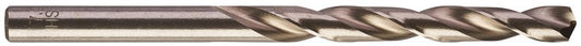 Milwaukee THUNDERWEB - Metaalboren DIN 338 - 5 en 10 stuks TW 7,2 x 109-5 stuks - 4932430551