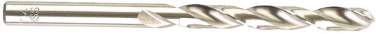 Milwaukee THUNDERWEB - Metal drills DIN 338 - 5 and 10 pieces TW 7.4 x 109 - 5 pieces - 4932459865
