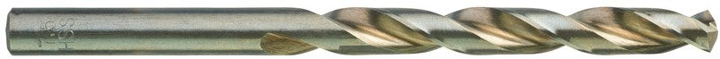 Milwaukee THUNDERWEB - Metal drills HSS-Ground - DIN 338 TW 7.5 x 109 - 1 pc - 4932352362