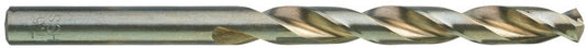 Milwaukee THUNDERWEB - Metal drills HSS-Ground - DIN 338 TW 7.5 x 109 - 1 pc - 4932352362