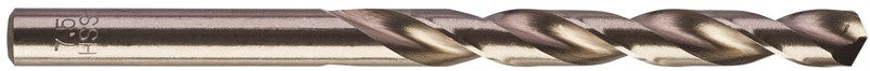Milwaukee THUNDERWEB - Metaalboren DIN 338 - 5 en 10 stuks TW 7,5 x 109-5 stuks - 4932352394