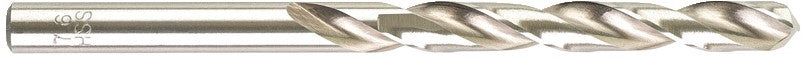 Milwaukee THUNDERWEB - Metal drills DIN 338 - 5 and 10 pieces TW 7.6 x 117 - 5 pieces - 4932459866