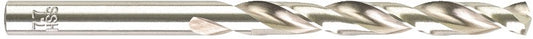 Milwaukee THUNDERWEB - Metal drills DIN 338 - 5 and 10 pieces TW 7.7 x 117 - 5 pieces - 4932459867