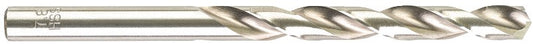 Milwaukee THUNDERWEB - Metal drills DIN 338 - 5 and 10 pieces TW 7.8 x 117 - 5 pieces - 4932459868