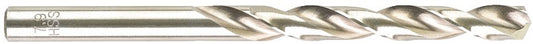 Milwaukee THUNDERWEB - Metal drills DIN 338 - 5 and 10 pieces TW 7.9 x 117 - 5 pieces - 4932459869