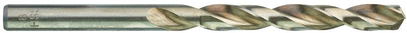 Milwaukee THUNDERWEB - Metallbohrer DIN 338 - 5 und 10 Stück TW 8,0 x 117 - 5 Stück - 4932352395