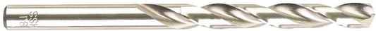 Milwaukee THUNDERWEB - Metal drills DIN 338 - 5 and 10 pieces TW 8.1 x 117 - 5 pieces - 4932459870