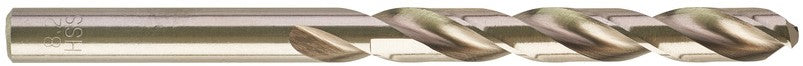 Milwaukee THUNDERWEB - Metaalboren DIN 338 - 5 en 10 stuks TW 8,2 x 117 stuks -5 - 4932430552