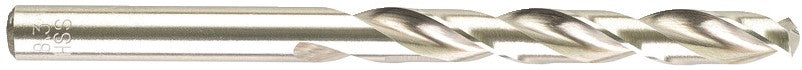 Milwaukee THUNDERWEB - Metallbohrer DIN 338 - 5 und 10 Stück TW 8,3 x 117 - 5 Stück - 4932459871