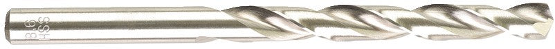Milwaukee THUNDERWEB - Metaalboren DIN 338 - 5 en 10 stuks TW 8,6 x 125-5 stuks - 4932459872