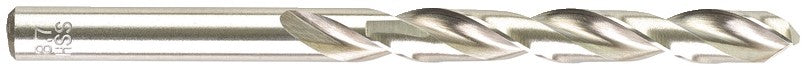 Milwaukee THUNDERWEB - Metaalboren DIN 338 - 5 en 10 stuks TW 8,7 x 125-5 stuks - 4932459873