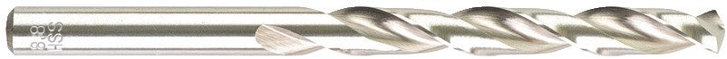 Milwaukee THUNDERWEB - Metaalboren DIN 338 - 5 en 10 stuks TW 8,8 x 125-5 stuks - 4932459874