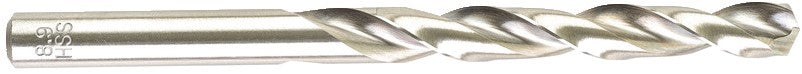 Milwaukee THUNDERWEB - Metaalboren DIN 338 - 5 en 10 stuks TW 8,9 x 125-5 stuks - 4932459875