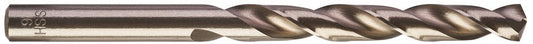 Milwaukee THUNDERWEB - Metaalboren DIN 338 - 5 en 10 stuks TW 9,0 x 125-5 stuks - 4932352397