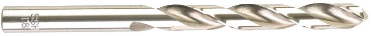 Milwaukee THUNDERWEB - Metaalboren DIN 338 - 5 en 10 stuks TW 9,1 x 125-5 stuks - 4932459876