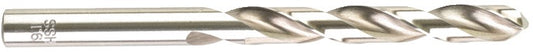 Milwaukee THUNDERWEB - Metaalboren DIN 338 - 5 en 10 stuks TW 9,1 x 125-5 stuks - 4932459876