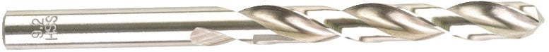 Milwaukee THUNDERWEB - Metaalboren DIN 338 - 5 en 10 stuks TW 9,2 x 125-5 stuks - 4932459877