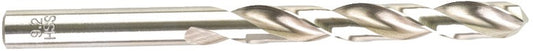 Milwaukee THUNDERWEB - Metaalboren DIN 338 - 5 en 10 stuks TW 9,2 x 125-5 stuks - 4932459877