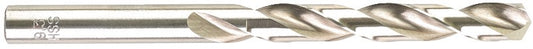 Milwaukee THUNDERWEB - Metaalboren DIN 338 - 5 en 10 stuks TW 9,3 x 125-5 stuks - 4932459878
