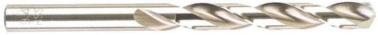 Milwaukee THUNDERWEB - Metaalboren DIN 338 - 5 en 10 stuks TW 9,4 x 125-5 stuks - 4932459879