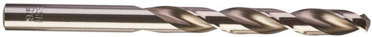 Milwaukee THUNDERWEB - Metaalboren DIN 338 - 5 en 10 stuks TW 9,5 x 125-5 stuks - 4932352398