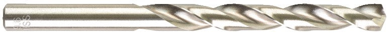 Milwaukee THUNDERWEB - Metallbohrer DIN 338 - 5 und 10 Stück TW 9,6 x 133 - 5 Stück - 4932459880