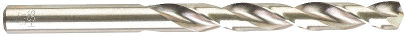 Milwaukee THUNDERWEB - Metaalboren DIN 338 - 5 en 10 stuks TW 9,7 x 133-5 stuks - 4932459881