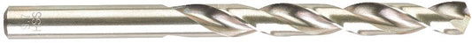 Milwaukee THUNDERWEB - Metaalboren DIN 338 - 5 en 10 stuks TW 9,7 x 133-5 stuks - 4932459881