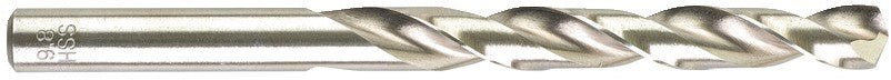 Milwaukee THUNDERWEB - Metallbohrer DIN 338 - 5 und 10 Stück TW 9,8 x 133 - 5 Stück - 4932459882