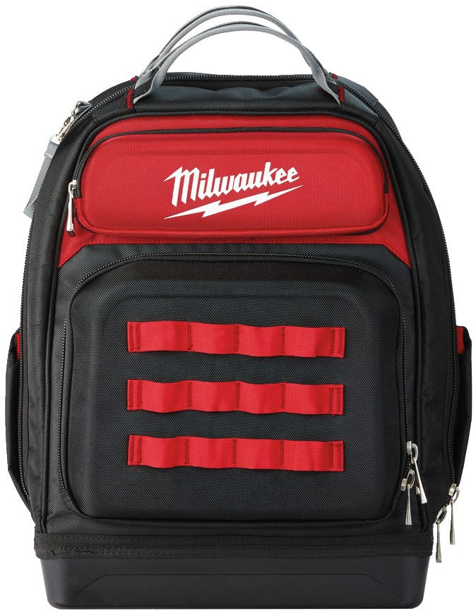 Milwaukee Ultimate Jobsite Rugzak Ultimate Jobsite Backpack - 1pc - 4932464833