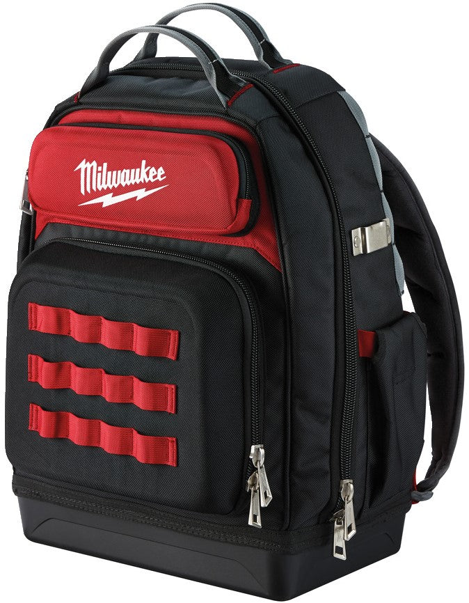 Milwaukee Ultimate Jobsite Rugzak Ultimate Jobsite Backpack - 1pc - 4932464833