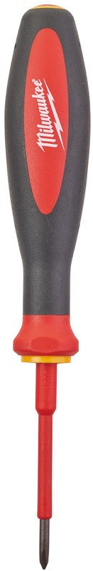 Milwaukee VDE schroevendraaiers VDE S / Driver PH0 x60 - 4932464042