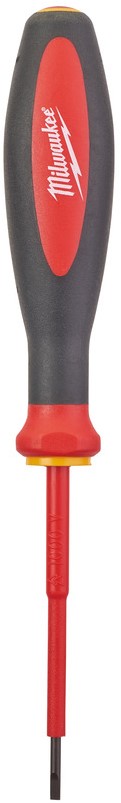 Milwaukee VDE screwdrivers VDE S / Driver SL 0.4x2.5x75 - 4932464034