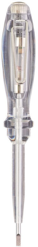 Milwaukee VDE-Schraubendreher Volt Tester SL 0,5x3x65 - 4932464041