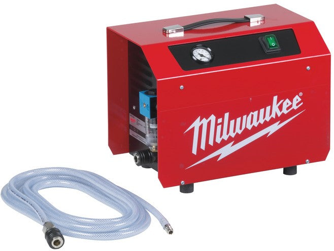 Milwaukee Systeemaccessoires – nat diamantboren VP6 - 1 st - 4932352094