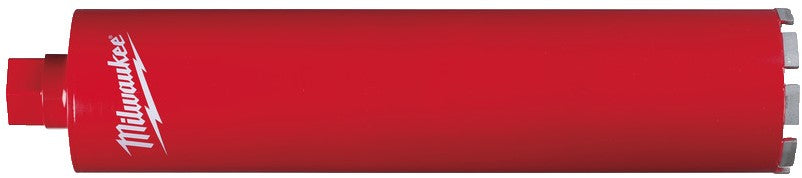 Milwaukee Wet Diamond Drill 112x420/500mm 1 ¼"" UNC - 4932399713