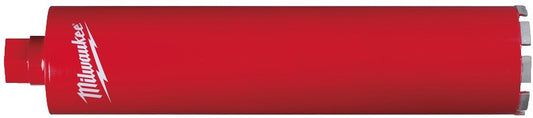 Milwaukee Diamantboor nat 112x420/500mm  1 ¼"" UNC - 4932399713
