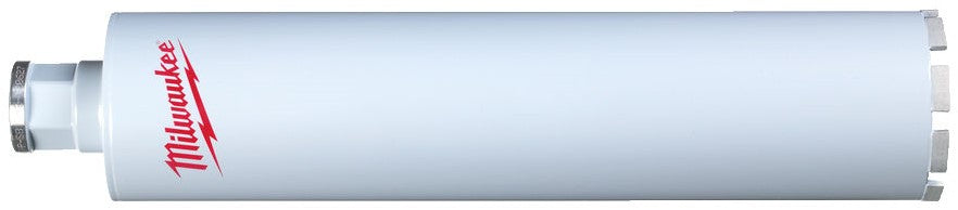 Milwaukee Diamantboorkronen voor nat boren WCHP & WCHP-SB groter dan 52 mm WCHP-SB 102 mm 1 ¼"" UNC - 1 st - 4932352738