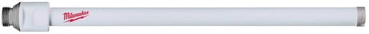 Milwaukee Diamantboorkronen voor nat boren WCHP-SB tot 50 mm WCHP-SB 22 mm ½"" G - 1 st - 4932352080