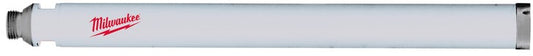 Milwaukee Diamantboorkronen voor nat boren WCHP-SB tot 50 mm WCHP-SB 28 mm ½"" G - 1 st - 4932352083