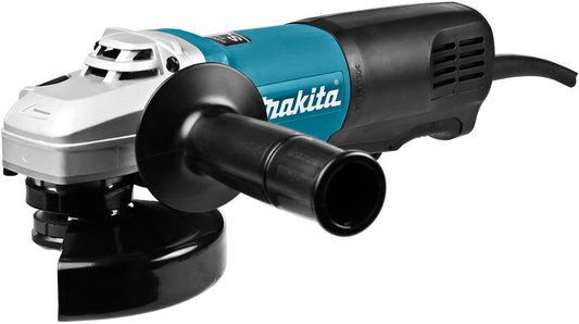 Makita 9565PZ 230 V Winkelschleifer 125 mm