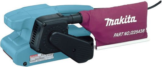 Makita 9911J 230 V Bandschleifer 76 mm