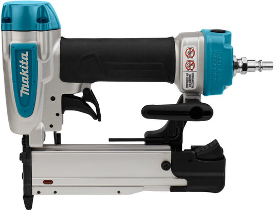 Makita AF353 8 bar Stifttacker (23 Ga) im Koffer