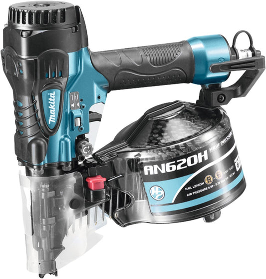 Makita AN620H 22 bar HP Bautacker 65 mm im Koffer