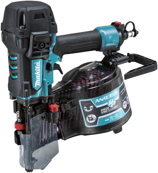 Makita AN935H 22 bar HP Bautacker 90 mm im Koffer